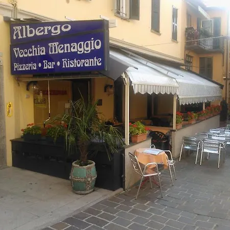 Vecchia Отель *