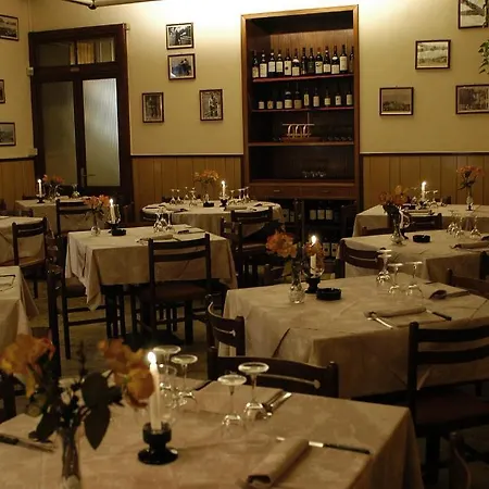 Vecchia * Menaggio