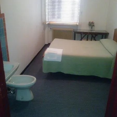 Hotel Vecchia Menaggio