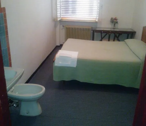 Hotel Vecchia Menaggio