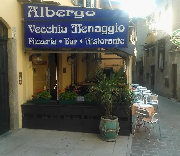 Vecchia Menaggio
