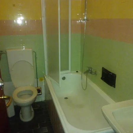 Hotel Vecchia Menaggio